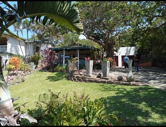 5 BEDROOM HOUSE FOR SALE IN MTWALUME